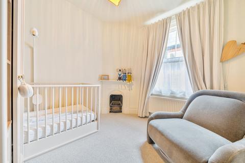 undefined, Belvoir Road, London