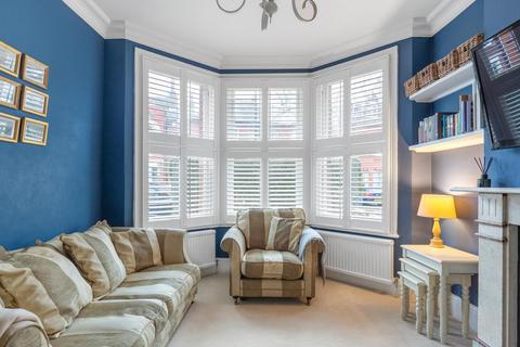 71 Silver Crescent, London, W4 5SF