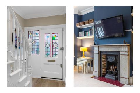 71 Silver Crescent, London, W4 5SF