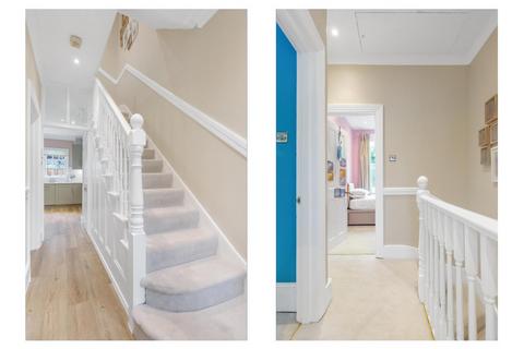 71 Silver Crescent, London, W4 5SF