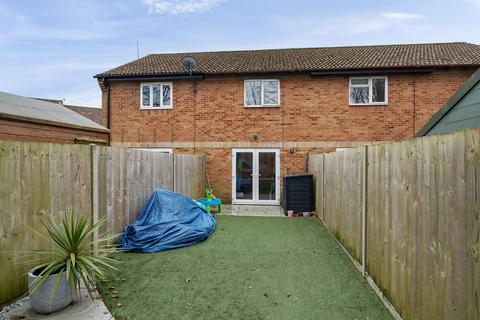 7 Tides Way, Marchwood, Southampton, SO40 4LE