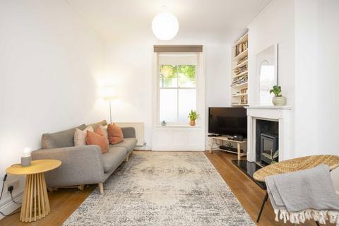 27 Hewlett Road, London, E3 5NA