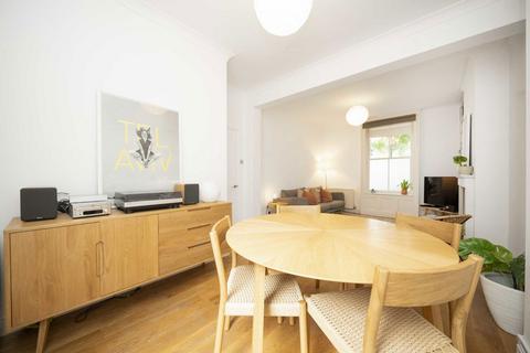 27 Hewlett Road, London, E3 5NA