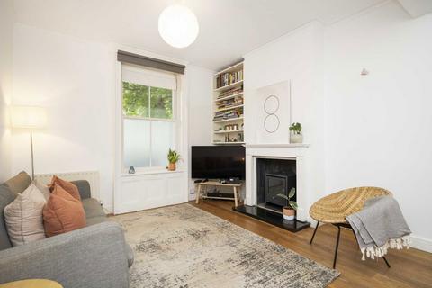 27 Hewlett Road, London, E3 5NA
