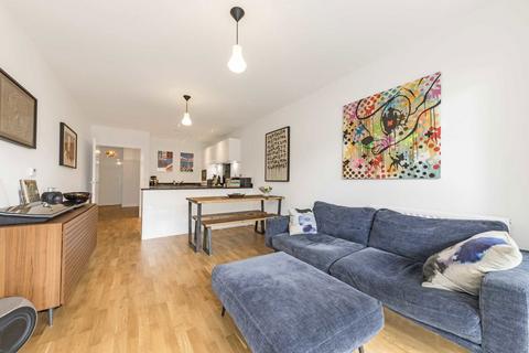 Flat 36, Essence House Selsea Place, London, N16 8BE