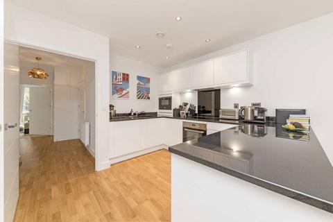 Flat 36, Essence House Selsea Place, London, N16 8BE