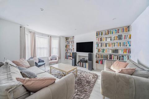 2 bedroom flat for sale, Gladys Road, West Hampstead