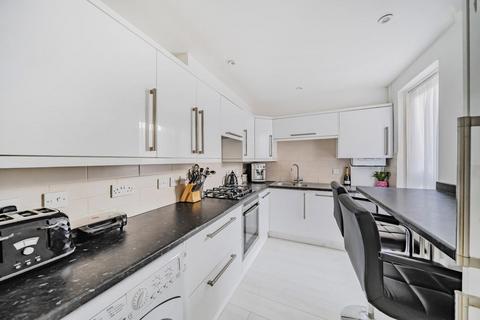 2 bedroom flat for sale, Gladys Road, West Hampstead