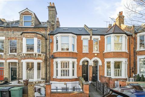 11a Gladys Road, London, NW6 2PU