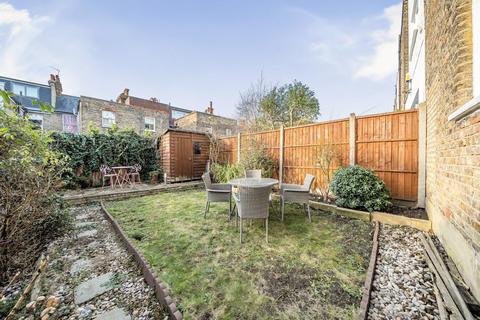 11a Gladys Road, London, NW6 2PU