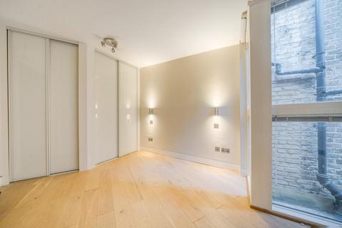 2 bedroom detached house for sale, Wicklow Street, Kings Cross