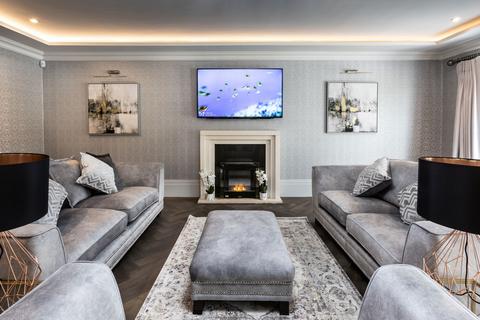 undefined, Camlet Way, Hadley Wood, EN4