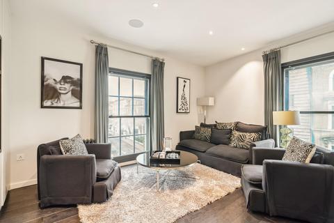 2 bedroom flat for sale, Fulham Road, London, SW10