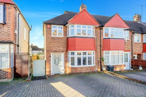 43 Dunster Avenue, Morden, SM4 4LE
