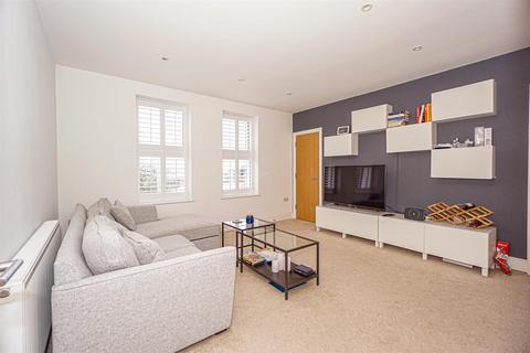 2 bedroom flat for sale, Charles Road, St. Leonards-On-Sea