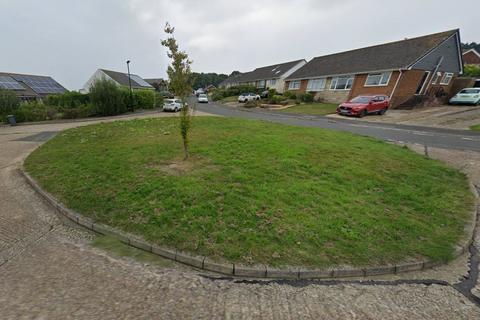 undefined, Land at Winston Avenue, Ryde, Isle Of Wight, PO33 3LS