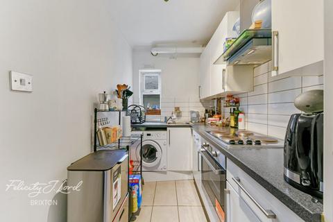 1 bedroom flat for sale, South Lambeth Road, London, SW8