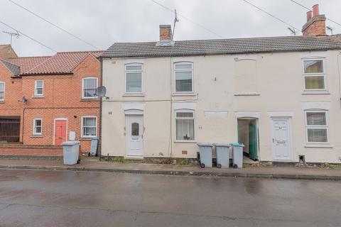 3 bedroom end of terrace house for sale, William Street, Newark NG24