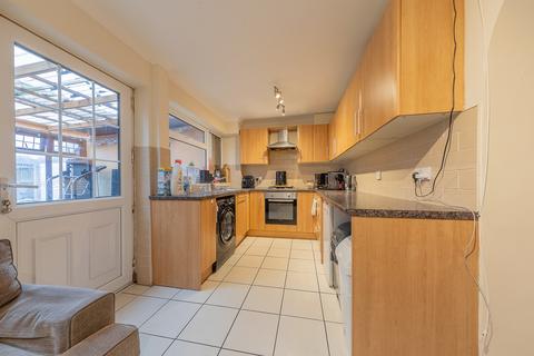 3 bedroom end of terrace house for sale, William Street, Newark NG24