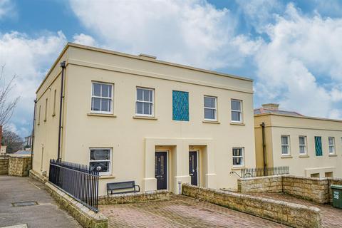 4 bedroom semi-detached house for sale, Archery Road, St. Leonards-On-Sea