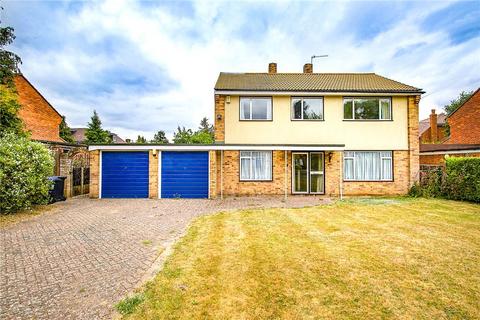 4 bedroom detached house for sale, Cheveley Gardens, Burnham, Slough