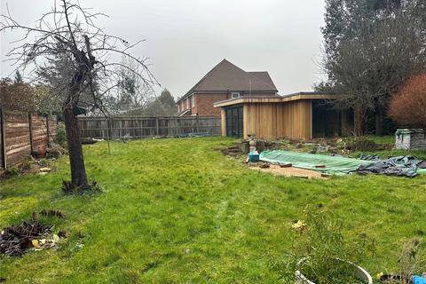 4 bedroom detached house for sale, Cheveley Gardens, Burnham, Slough