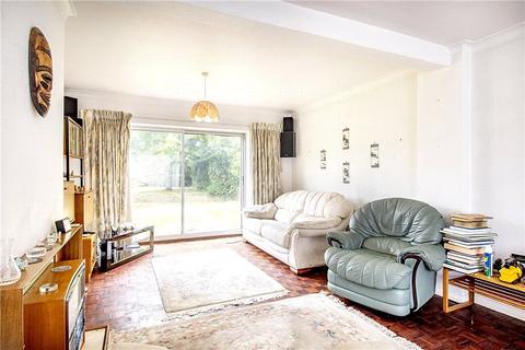 4 bedroom detached house for sale, Cheveley Gardens, Burnham, Slough