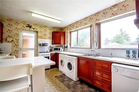 4 bedroom detached house for sale, Cheveley Gardens, Burnham, Slough