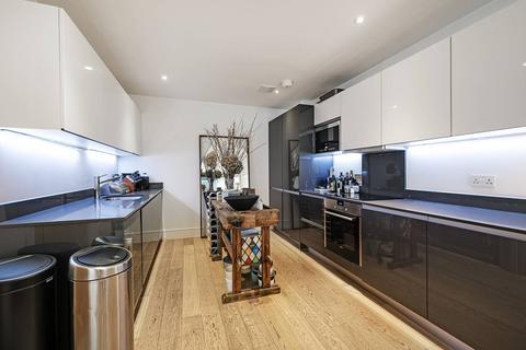 Warner Street, Clerkenwell, London, EC1R