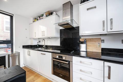 2 bedroom flat for sale, Vision House, Clerkenwell, London, EC1V