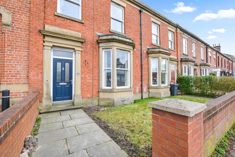 2 bedroom terraced house for sale, Garstang Road, Preston, Lancashire, PR2 8NB