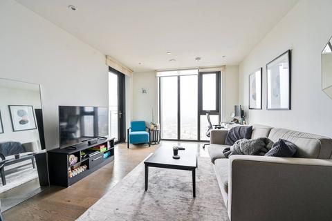 1 bedroom flat for sale, St Gabriel Walk, Elephant and Castle, London, SE1