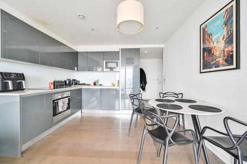 1 bedroom flat for sale, St Gabriel Walk, Elephant and Castle, London, SE1