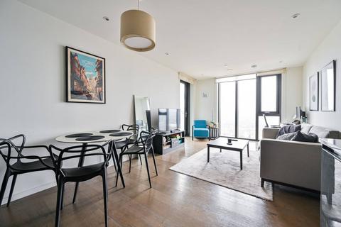 1 bedroom flat for sale, St Gabriel Walk, Elephant and Castle, London, SE1