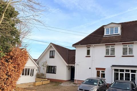 5 bedroom semi-detached house to rent, Woodbridge IP12