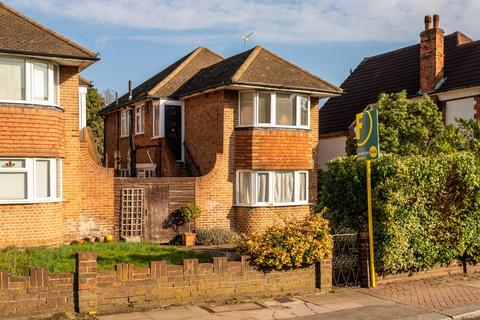 2 bedroom maisonette for sale, Perry Rise, Forest Hill, London, SE23