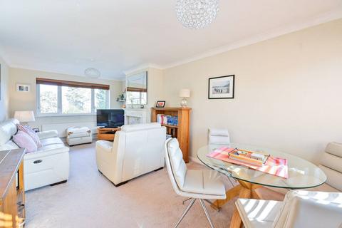 21a Perry Rise, London, SE23 2QX
