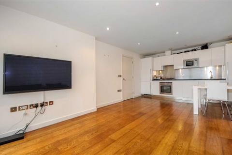 2 bedroom apartment to rent, Abbey Road, St Johns Wood, London, NW8