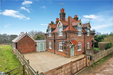 Laundry Cottage Upshirebury Green, Waltham Abbey, EN9 3SU