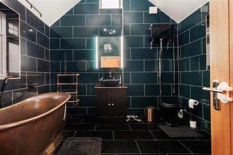Laundry Cottage Upshirebury Green, Waltham Abbey, EN9 3SU