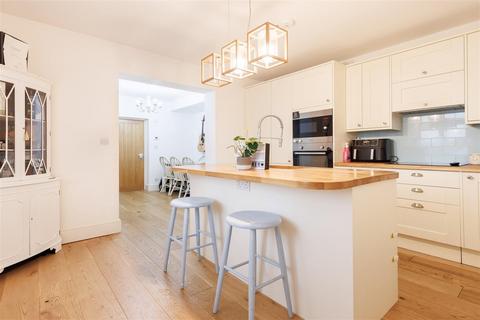 Laundry Cottage Upshirebury Green, Waltham Abbey, EN9 3SU