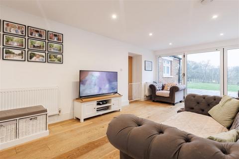 Laundry Cottage Upshirebury Green, Waltham Abbey, EN9 3SU