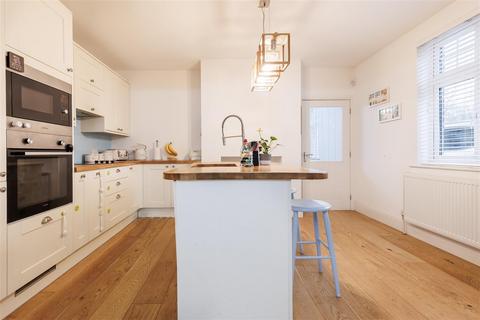 Laundry Cottage Upshirebury Green, Waltham Abbey, EN9 3SU