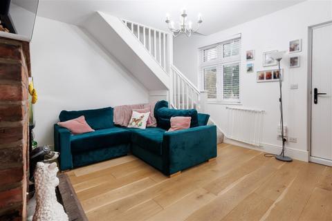 Laundry Cottage Upshirebury Green, Waltham Abbey, EN9 3SU