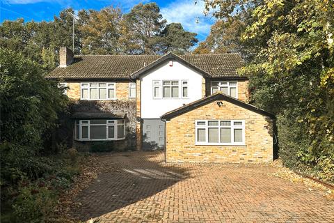 undefined, Florida Close, Bushey Heath, Bushey, Hertfordshire, WD23