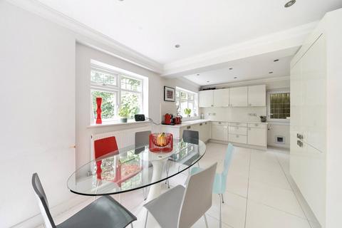 14 Florida Close, Bushey Heath, Bushey, WD23 1ET