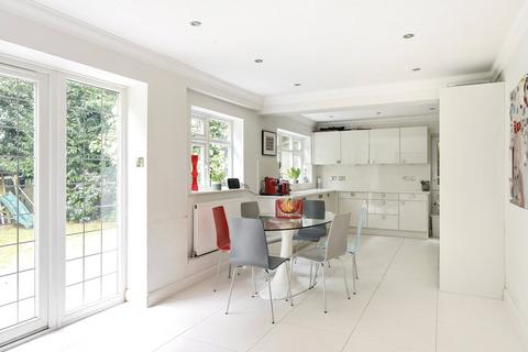 14 Florida Close, Bushey Heath, Bushey, WD23 1ET