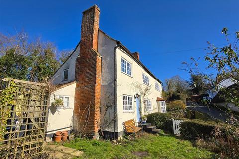 2 bedroom semi-detached house for sale, CHAIN FREE cottage - Ford Hill, Little Hadham, Herts