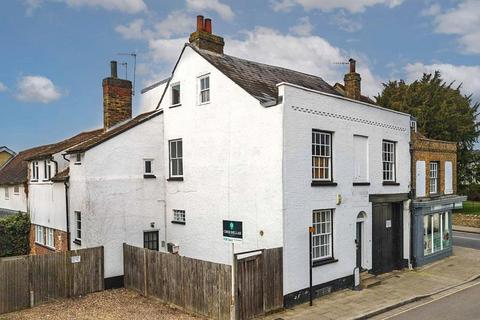 Priory Street, Ware