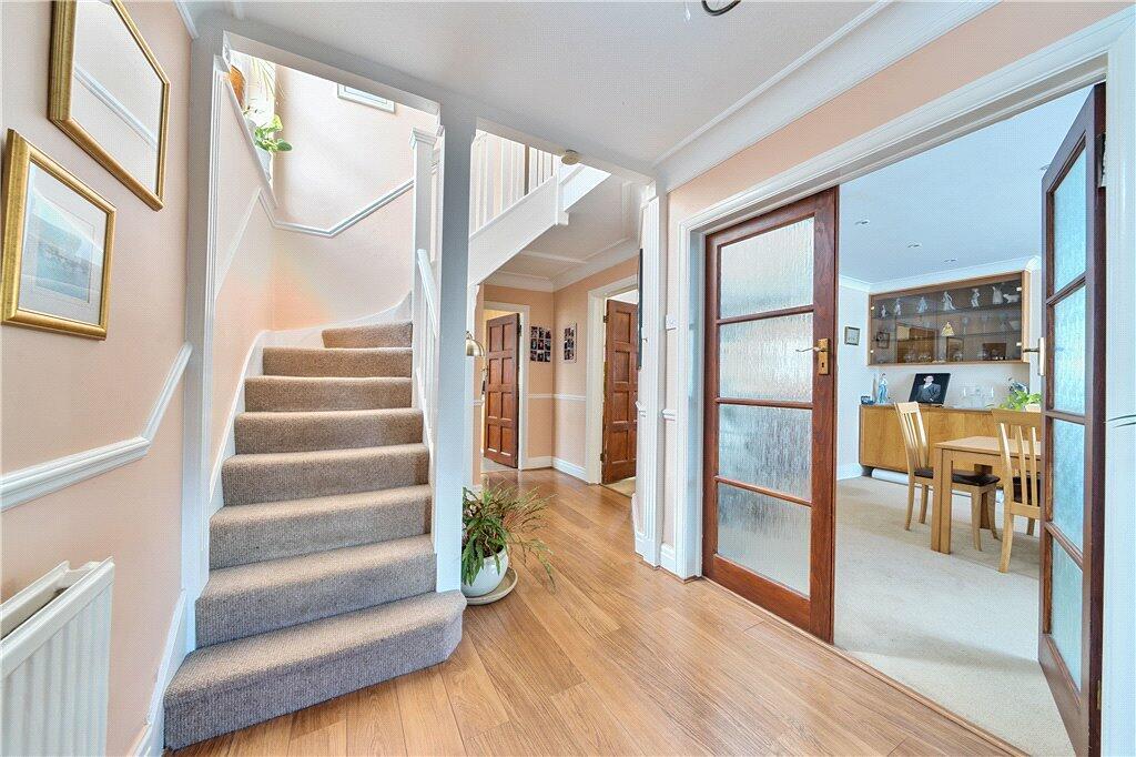 Davidson Frost-Wellings, DFW, Old Church Lane, Sta
